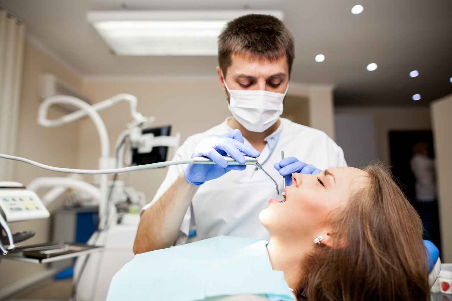 Tulare Dental Care